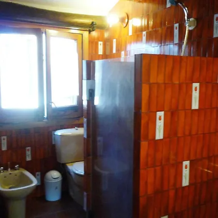 Holiday home Beautiful In With Kitchen