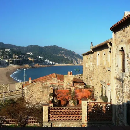 Beautiful In With Kitchen Holiday home Tossa de Mar