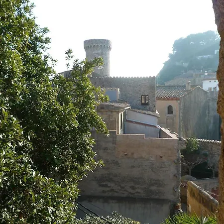 Beautiful In With Kitchen Tossa de Mar