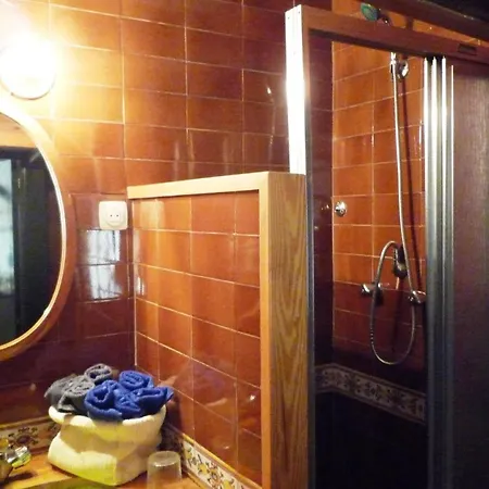 Holiday home Beautiful In With Kitchen