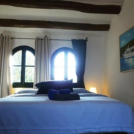 Beautiful In With Kitchen Holiday home Tossa de Mar