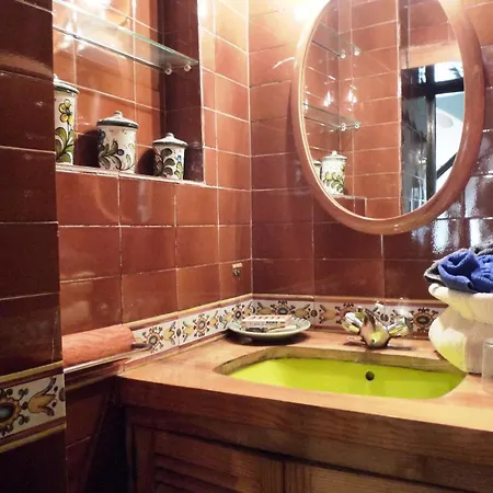 Holiday home Beautiful In With Kitchen Tossa de Mar