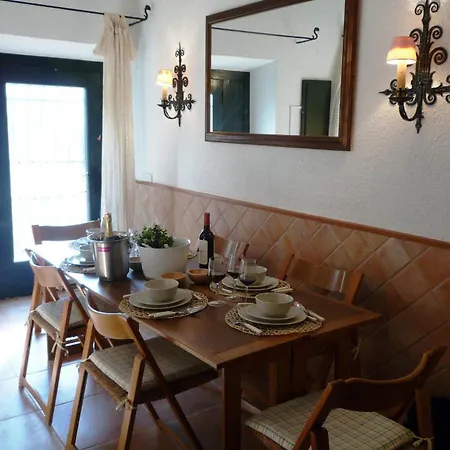 Beautiful In With Kitchen * Tossa de Mar